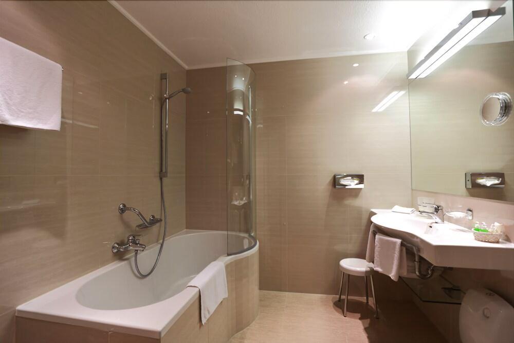 Promenada Romantic Hotel Karlovy Vary Ngoại thất bức ảnh