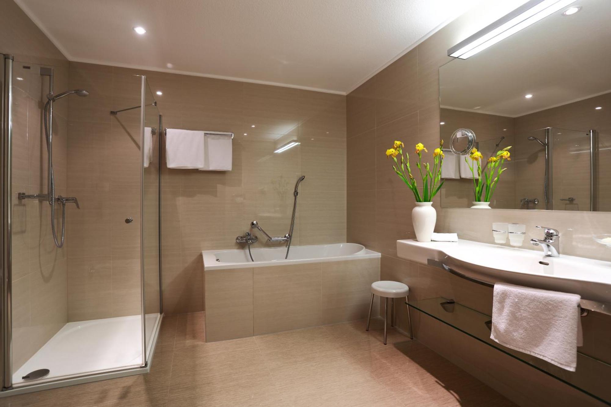 Promenada Romantic Hotel Karlovy Vary Ngoại thất bức ảnh