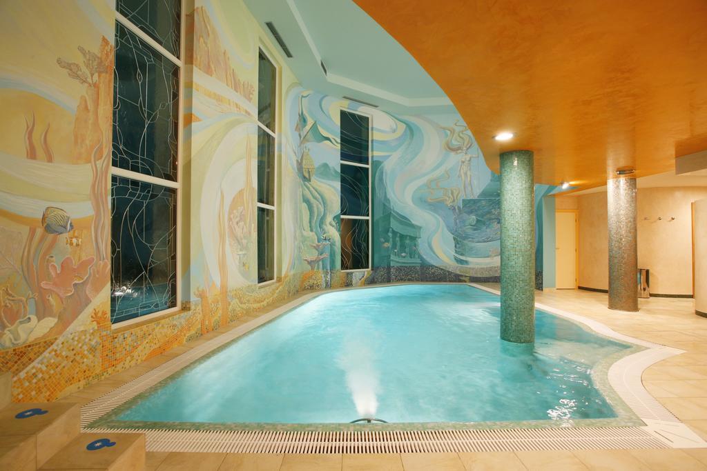 Promenada Romantic Hotel Karlovy Vary Ngoại thất bức ảnh