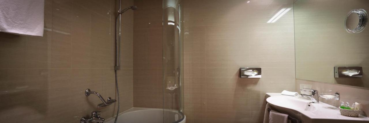 Promenada Romantic Hotel Karlovy Vary Ngoại thất bức ảnh